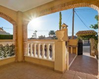 Resale - Villa - Orihuela-Costa - La Florida