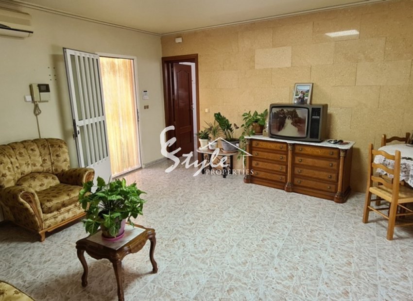 Resale - Villa - Orihuela-Costa - La Matanza