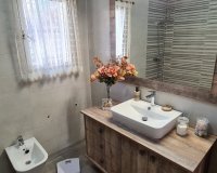 Resale - Villa - Orihuela-Costa - La Matanza