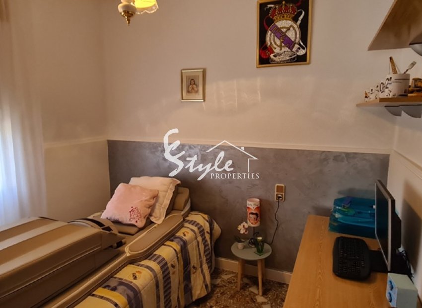 Resale - Villa - Orihuela-Costa - La Matanza