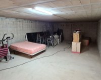 Resale - Villa - Orihuela-Costa - La Matanza