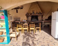 Resale - Villa - Orihuela-Costa - La Matanza