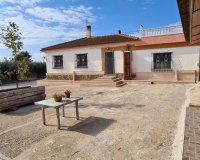 Resale - Villa - Orihuela-Costa - La Matanza