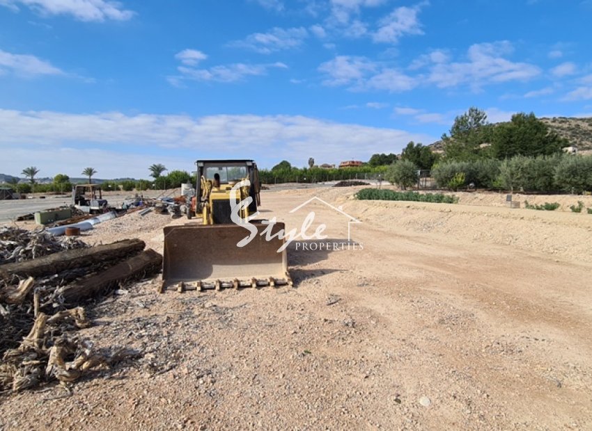 Resale - Villa - Orihuela-Costa - La Matanza