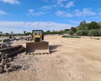 Resale - Villa - Orihuela-Costa - La Matanza