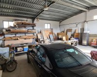 Resale - Villa - Orihuela-Costa - La Matanza