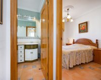 Resale - Villa - Orihuela Costa  - La Zenia