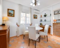 Resale - Villa - Orihuela Costa  - La Zenia