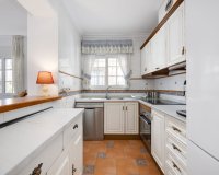 Resale - Villa - Orihuela Costa  - La Zenia