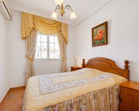 Resale - Villa - Orihuela Costa  - La Zenia