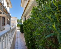 Resale - Villa - Orihuela Costa  - La Zenia
