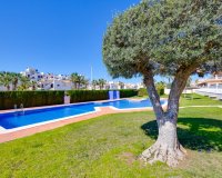Resale - Villa - Orihuela Costa  - La Zenia