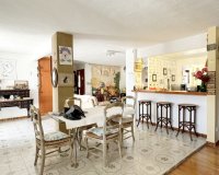 Resale - Villa - Orihuela Costa  - La Zenia