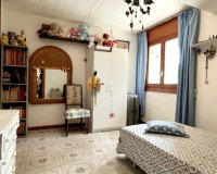 Resale - Villa - Orihuela Costa  - La Zenia