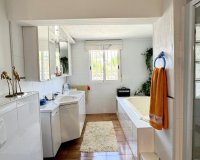 Resale - Villa - Orihuela Costa  - La Zenia