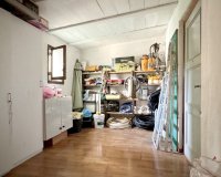 Resale - Villa - Orihuela Costa  - La Zenia