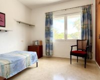 Resale - Villa - Orihuela Costa  - La Zenia