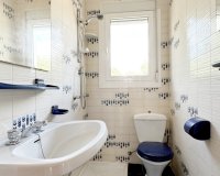 Resale - Villa - Orihuela Costa  - La Zenia