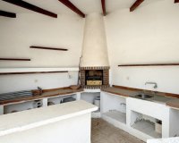 Resale - Villa - Orihuela Costa  - La Zenia