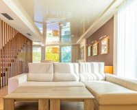 Resale - Villa - Orihuela Costa  - La Zenia