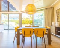 Resale - Villa - Orihuela Costa  - La Zenia