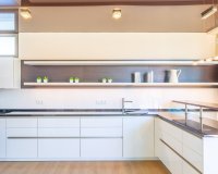 Resale - Villa - Orihuela Costa  - La Zenia