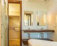 Resale - Villa - Orihuela Costa  - La Zenia