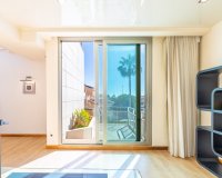 Resale - Villa - Orihuela Costa  - La Zenia