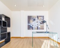 Resale - Villa - Orihuela Costa  - La Zenia