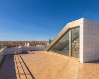 Resale - Villa - Orihuela Costa  - La Zenia