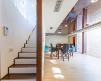 Resale - Villa - Orihuela Costa  - La Zenia