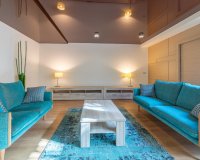 Resale - Villa - Orihuela Costa  - La Zenia