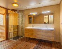 Resale - Villa - Orihuela Costa  - La Zenia