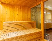 Resale - Villa - Orihuela Costa  - La Zenia