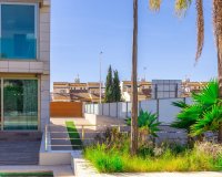 Resale - Villa - Orihuela Costa  - La Zenia