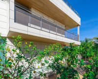 Resale - Villa - Orihuela Costa  - La Zenia