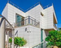 Resale - Villa - Orihuela Costa  - La Zenia