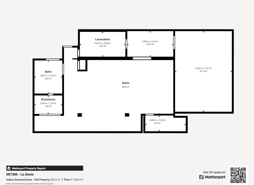 Resale - Villa - Orihuela Costa  - La Zenia