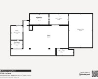 Resale - Villa - Orihuela Costa  - La Zenia