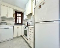 Resale - Villa - Orihuela Costa  - La Zenia