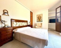Resale - Villa - Orihuela Costa  - La Zenia