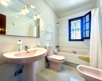 Resale - Villa - Orihuela Costa  - La Zenia