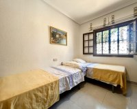 Resale - Villa - Orihuela Costa  - La Zenia