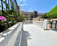 Resale - Villa - Orihuela Costa  - La Zenia