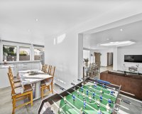 Resale - Villa - Orihuela-Costa - La Zenia