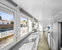 Resale - Villa - Orihuela-Costa - La Zenia