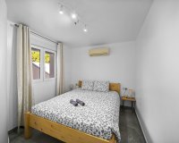 Resale - Villa - Orihuela-Costa - La Zenia