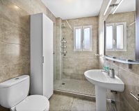 Resale - Villa - Orihuela-Costa - La Zenia