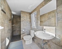 Resale - Villa - Orihuela-Costa - La Zenia