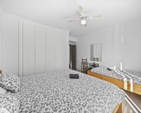 Resale - Villa - Orihuela-Costa - La Zenia